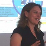 Ilit Morag - HR M&A Integration Manager at Siemens PLM Software